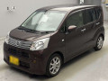 2017 Daihatsu Move