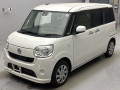 2016 Daihatsu Move Canbus