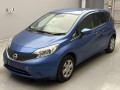 2015 Nissan Note