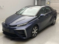 2016 Toyota Mirai