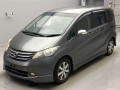 2011 Honda Freed