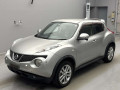 2010 Nissan JUKE