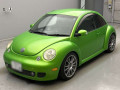 2003 Volkswagen New Beetle