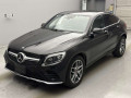 2018 Mercedes Benz GLC-CLASS