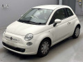 2013 Fiat 500