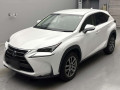 2016 Lexus NX