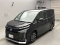 2023 Toyota Voxy