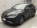 2024 Toyota Harrier