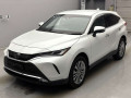 2023 Toyota Harrier