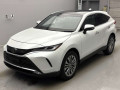 2023 Toyota Harrier