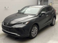 2022 Toyota Harrier