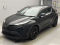 2022 Toyota C-HR