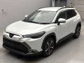 2022 Toyota Corolla Cross
