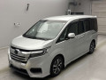 2021 Honda Step WGN Spada