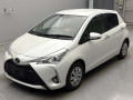 2019 Toyota Vitz