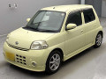 2009 Daihatsu Esse