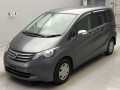 2011 Honda Freed