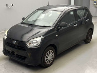 2018 Daihatsu Mira e:S