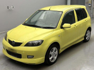 2002 Mazda Demio