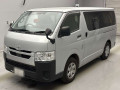 2023 Toyota Hiace Van