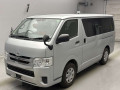 2019 Toyota Hiace Van