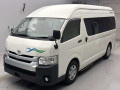 2019 Toyota Hiace Commuter