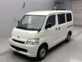 2020 Toyota Townace Van