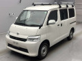 2020 Toyota Townace Van