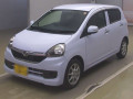 2014 Daihatsu Mira e:S