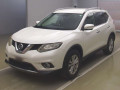 2014 Nissan X-Trail