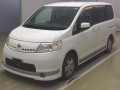 2007 Nissan Serena