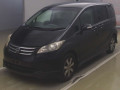 2011 Honda Freed
