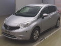 2014 Nissan Note