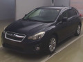 2013 Subaru Impreza Sports