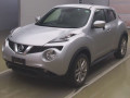 2017 Nissan JUKE