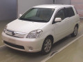 2007 Toyota Raum