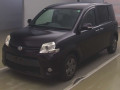 2011 Toyota Sienta