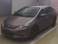 2010 Honda Insight