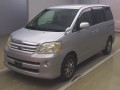 2007 Toyota Noah