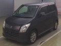2012 Suzuki Wagon R