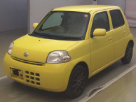 2010 Daihatsu Esse