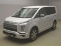 2022 Mitsubishi Delica D5