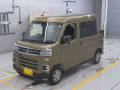 2025 Daihatsu Atrai
