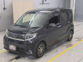 2015 Daihatsu Move Custom