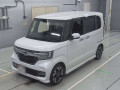 2019 Honda N-BOX CUSTOM