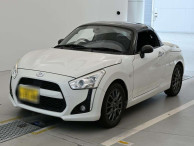 2015 Daihatsu Copen