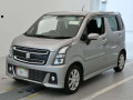 2018 Suzuki WAGON R STINGRAY