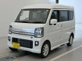 2025 Suzuki Every Wagon