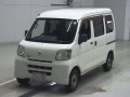 2012 Daihatsu Hijet Cargo