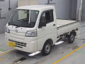2016 Daihatsu Hijet Truck
